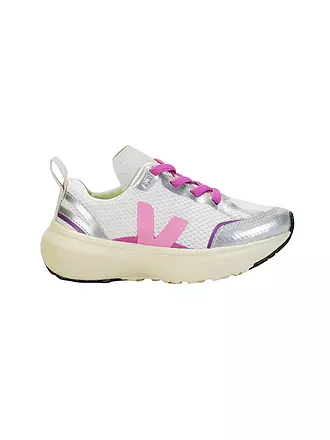 VEJA | Mädchen Sneaker CANARY LIGHT | 